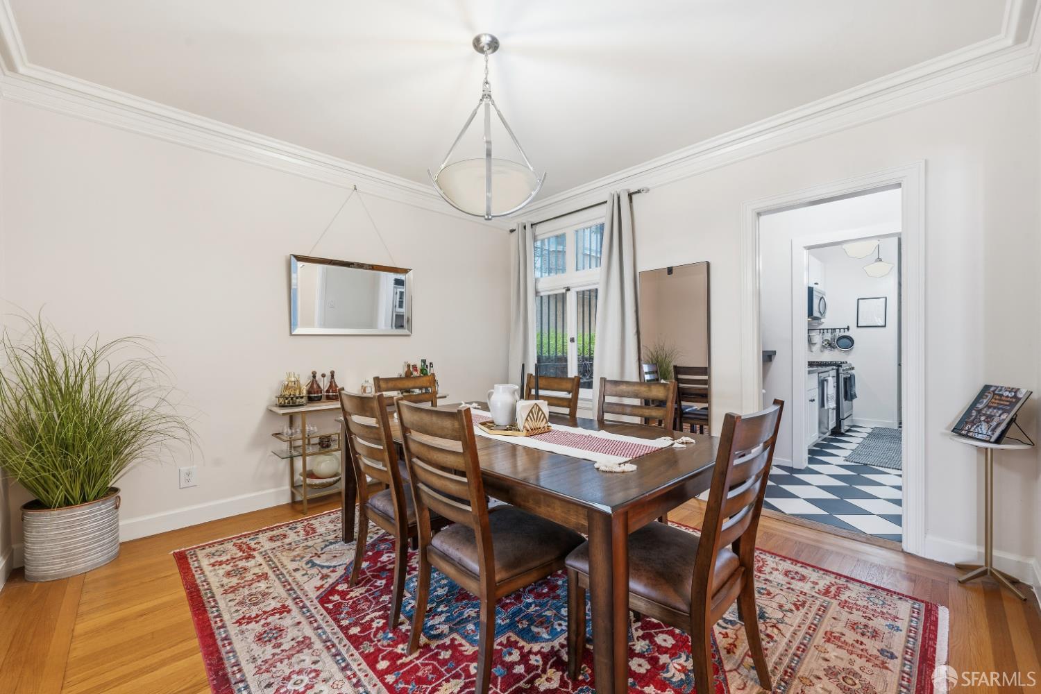 Detail Gallery Image 21 of 39 For 1441 Jones St #301,  San Francisco,  CA 94109 - 1 Beds | 1 Baths