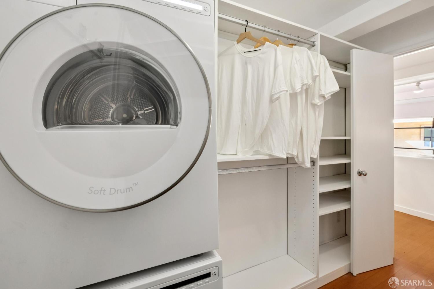 Detail Gallery Image 30 of 36 For 10 S Park St #3,  San Francisco,  CA 94107 - 1 Beds | 2 Baths