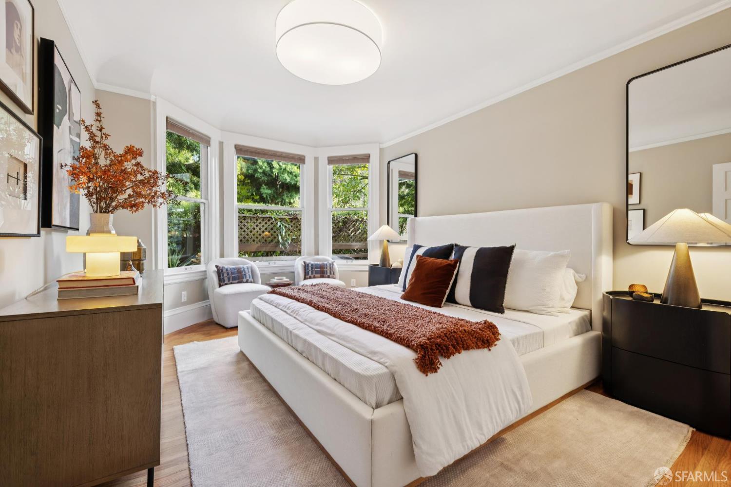 Detail Gallery Image 36 of 65 For 221 Noe St #3,  San Francisco,  CA 94114 - 1 Beds | 1 Baths