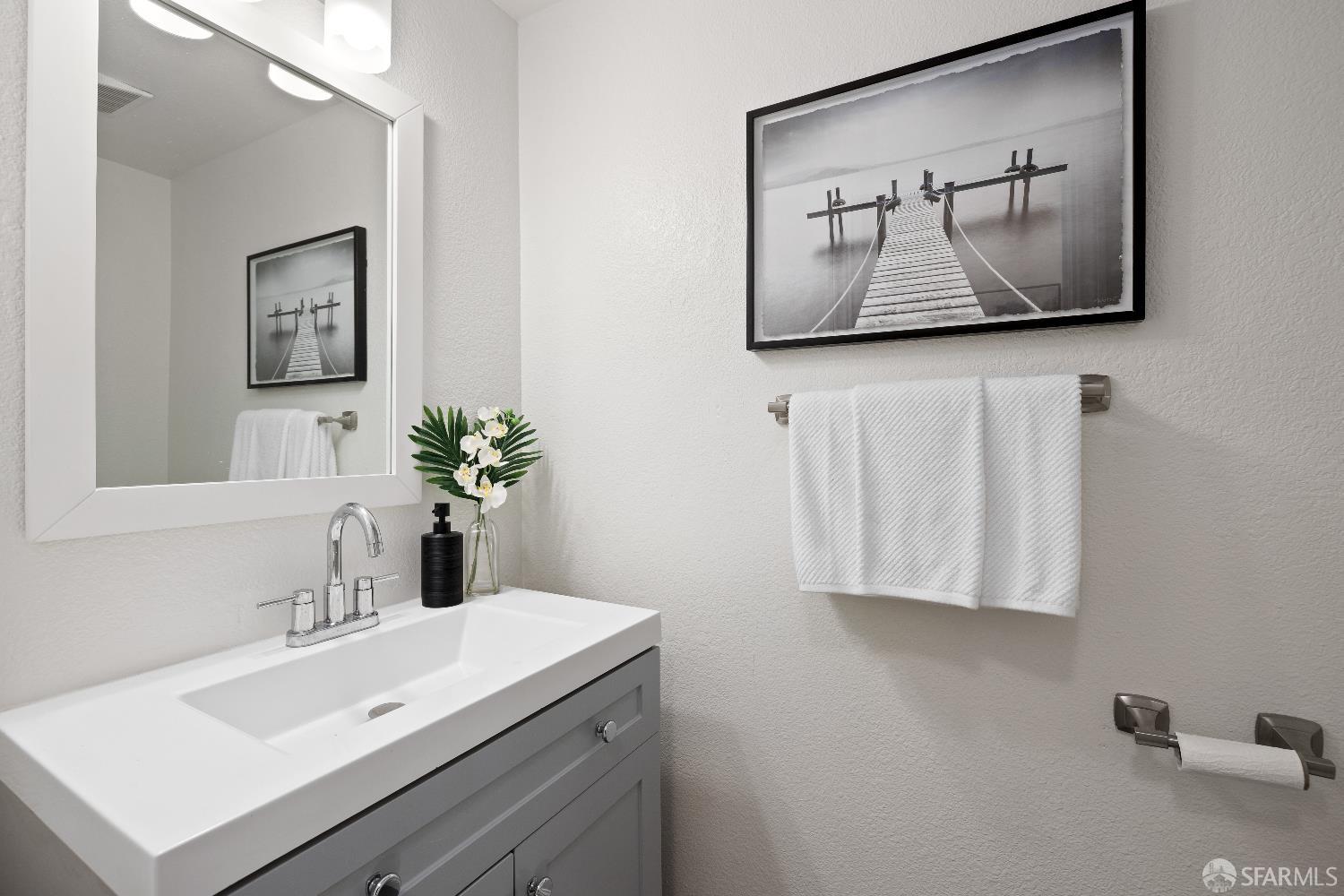 Detail Gallery Image 16 of 44 For 30 Constanso Way, San Francisco,  CA 94132 - 5 Beds | 4 Baths