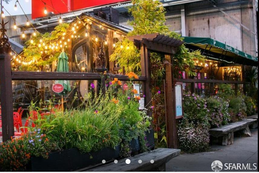 Detail Gallery Image 73 of 75 For 279 Diamond St, San Francisco,  CA 94114 - 4 Beds | 2/1 Baths