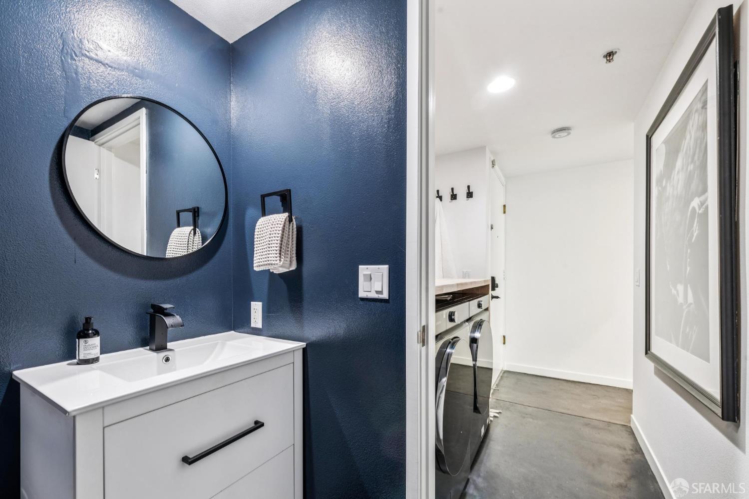 Detail Gallery Image 44 of 46 For 2002 3rd St #114,  San Francisco,  CA 94107 - 1 Beds | 1/1 Baths