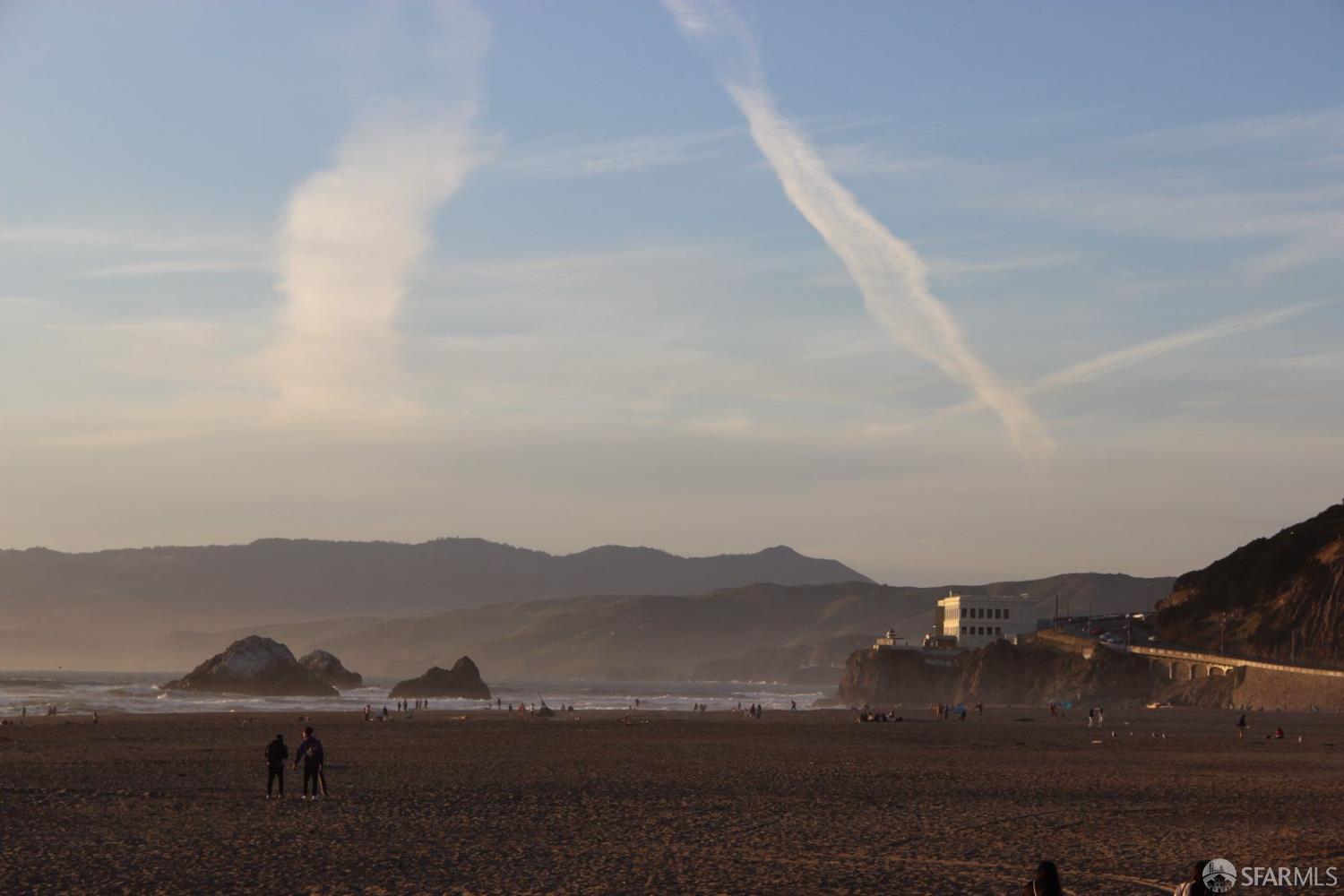 Detail Gallery Image 90 of 90 For 3419 Ulloa St, San Francisco,  CA 94116 - 4 Beds | 4 Baths