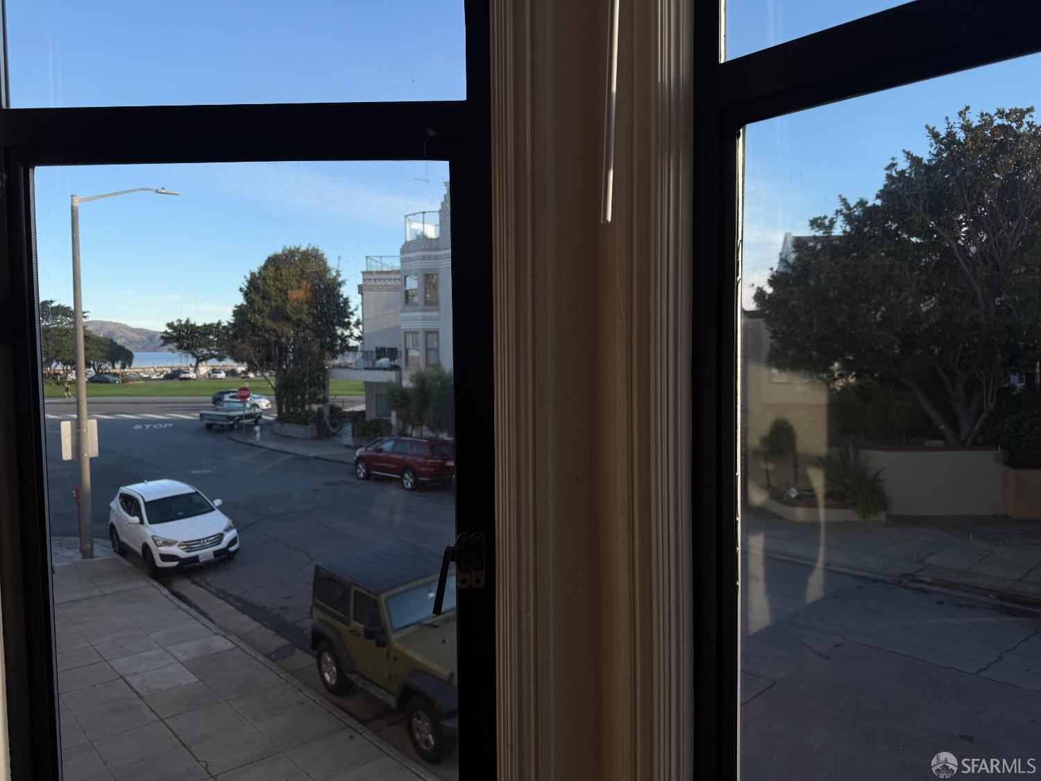 Detail Gallery Image 10 of 21 For 3757 Webster St #106,  San Francisco,  CA 94123 - 1 Beds | 1 Baths