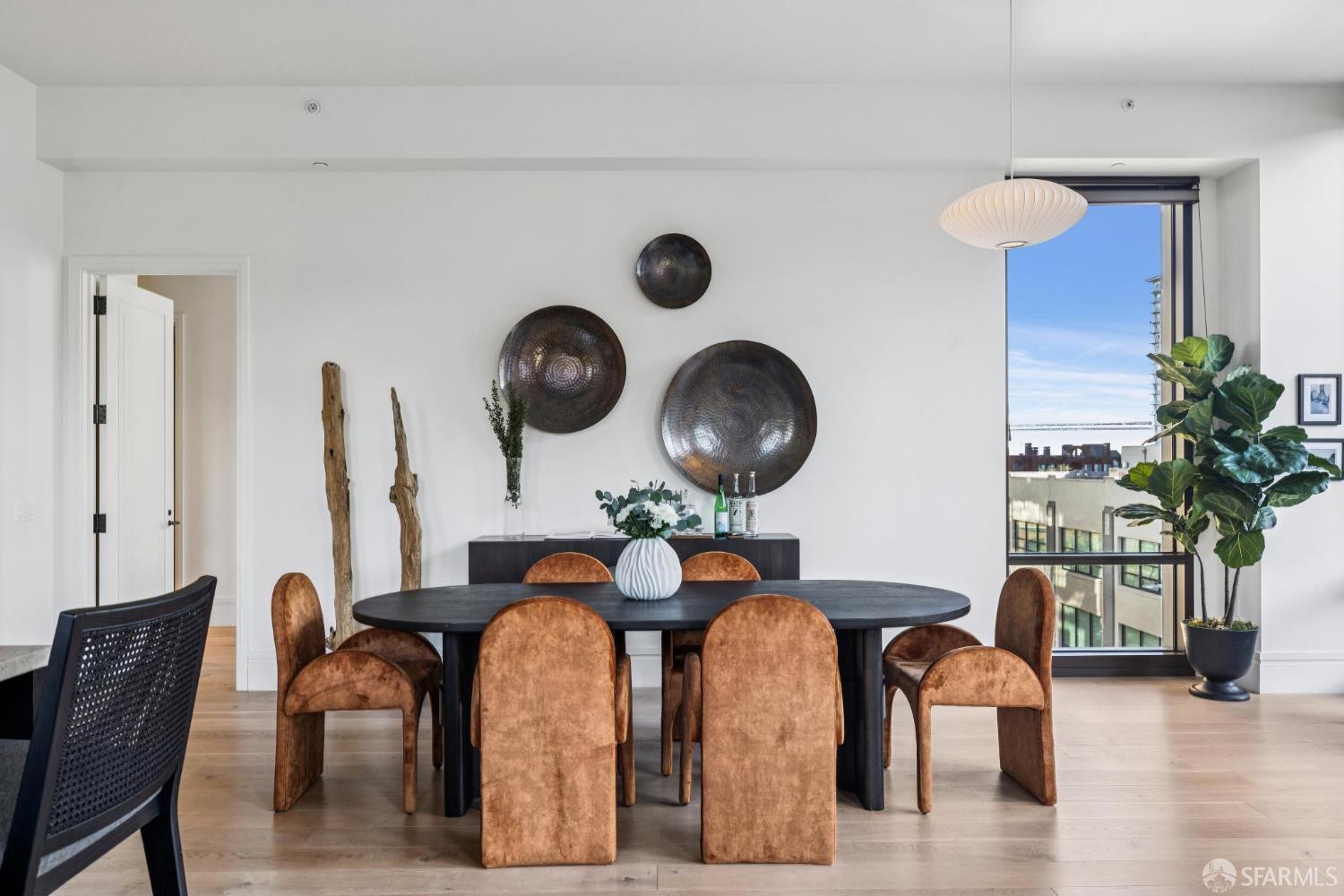 Detail Gallery Image 6 of 18 For 288 Pacific Ave 4a,  San Francisco,  CA 94111 - 2 Beds | 2/1 Baths