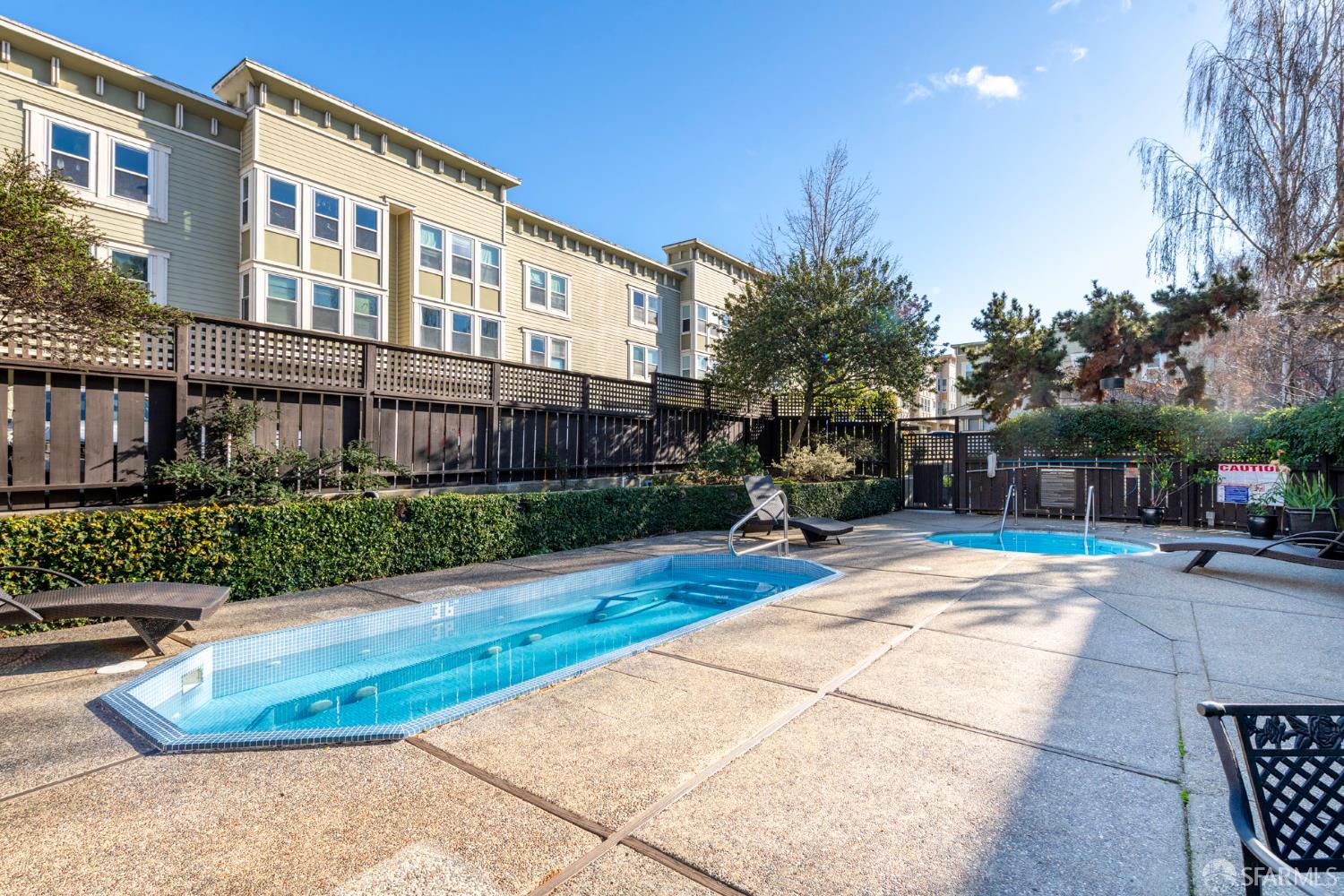 Detail Gallery Image 25 of 44 For 2225 23rd St #309,  San Francisco,  CA 94107 - 1 Beds | 1 Baths