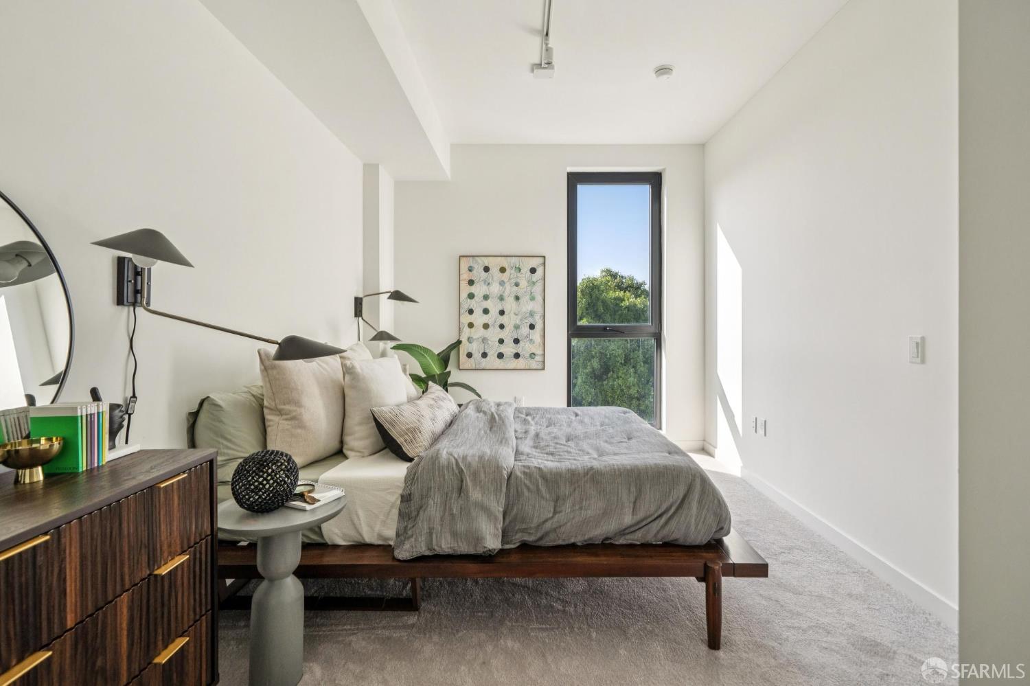 Detail Gallery Image 6 of 9 For 988 Harrison St Wd2,  San Francisco,  CA 94107 - 1 Beds | 1 Baths