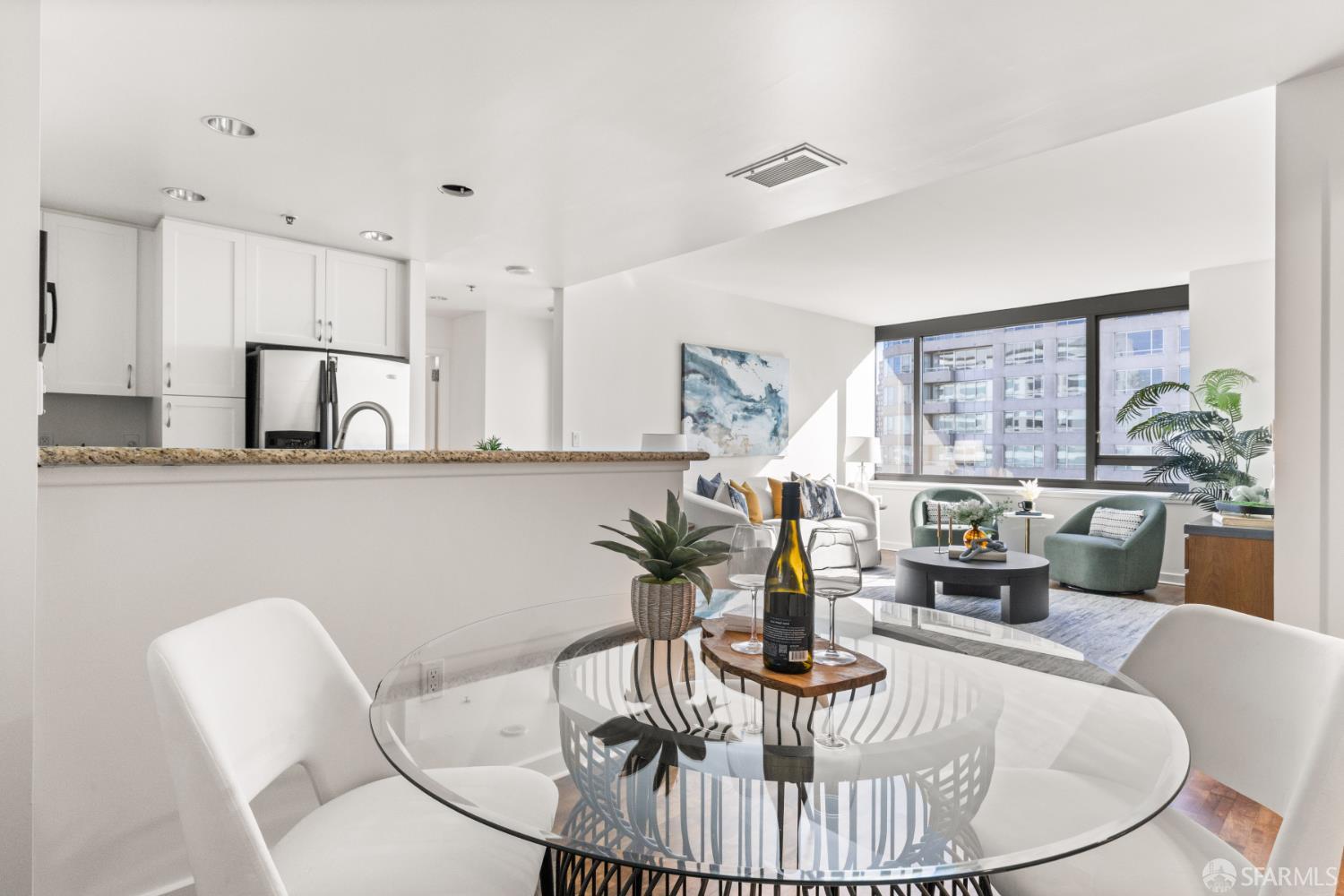 Detail Gallery Image 9 of 52 For 260 King St #959,  San Francisco,  CA 94107 - 3 Beds | 2 Baths