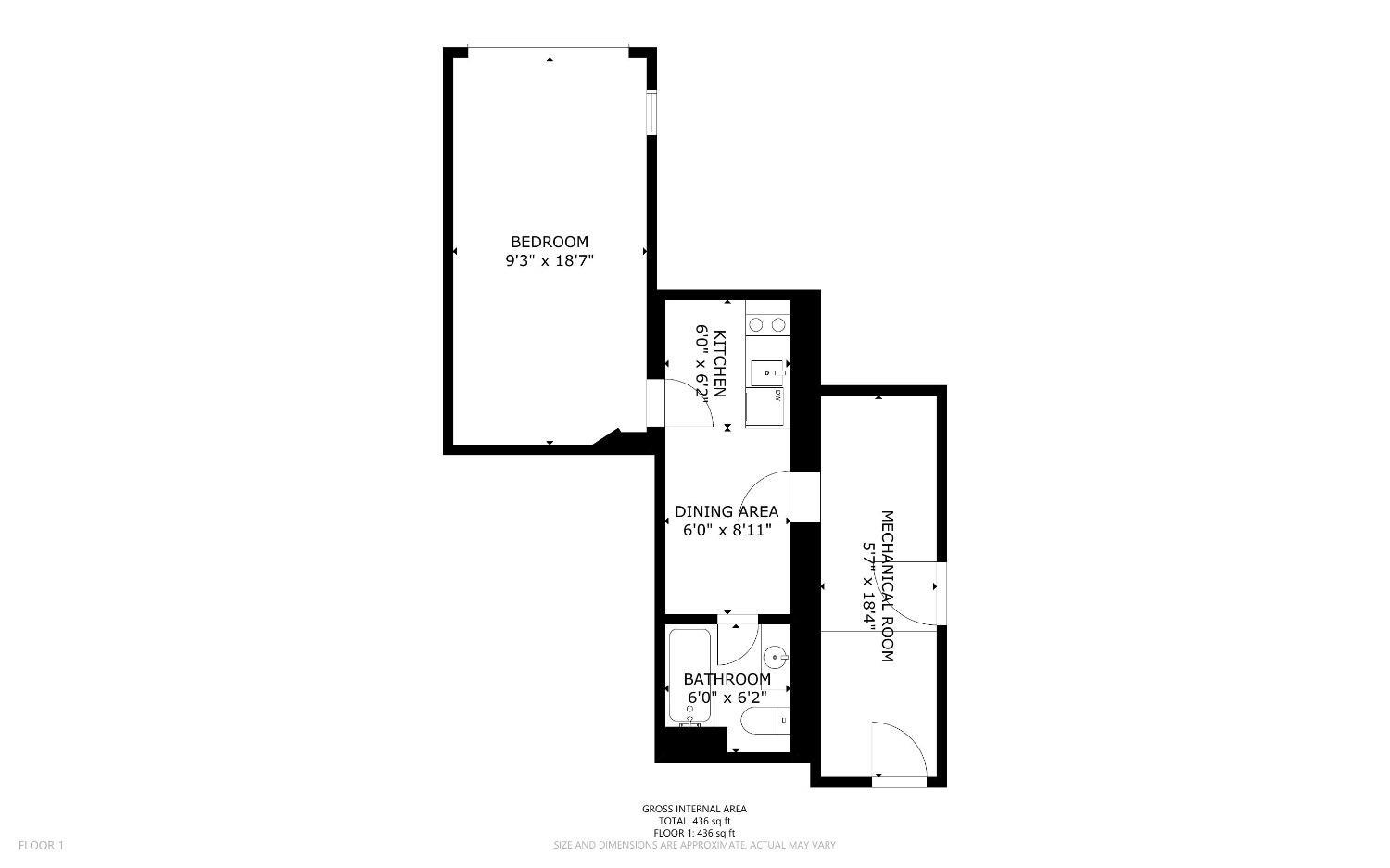 Detail Gallery Image 45 of 55 For 2469 Potter St, Oakland,  CA 94601 - 3 Beds | 4/1 Baths