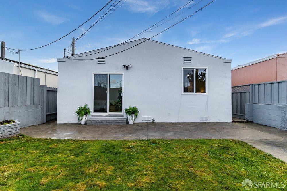 Detail Gallery Image 47 of 50 For 30 Rockridge Ave, Daly City,  CA 94015 - 3 Beds | 2 Baths