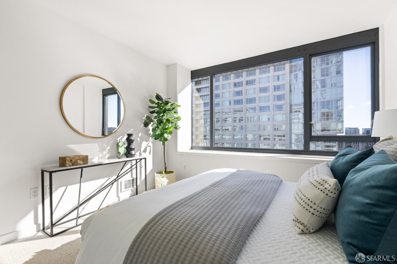 Detail Gallery Image 22 of 52 For 260 King St #959,  San Francisco,  CA 94107 - 3 Beds | 2 Baths
