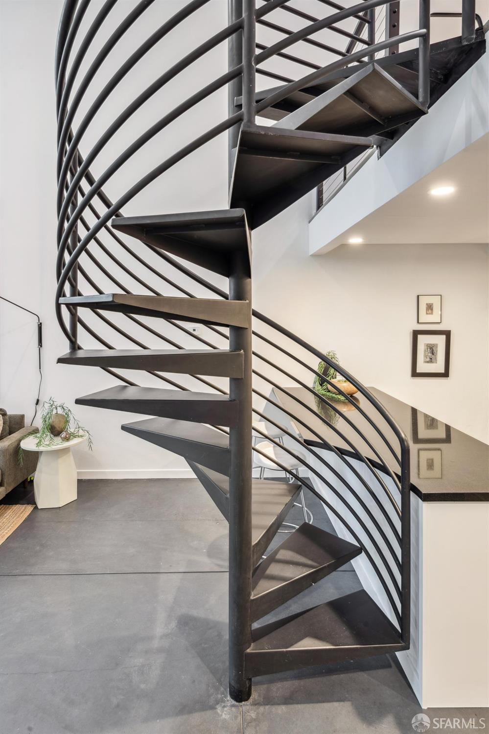 Detail Gallery Image 25 of 46 For 2002 3rd St #114,  San Francisco,  CA 94107 - 1 Beds | 1/1 Baths