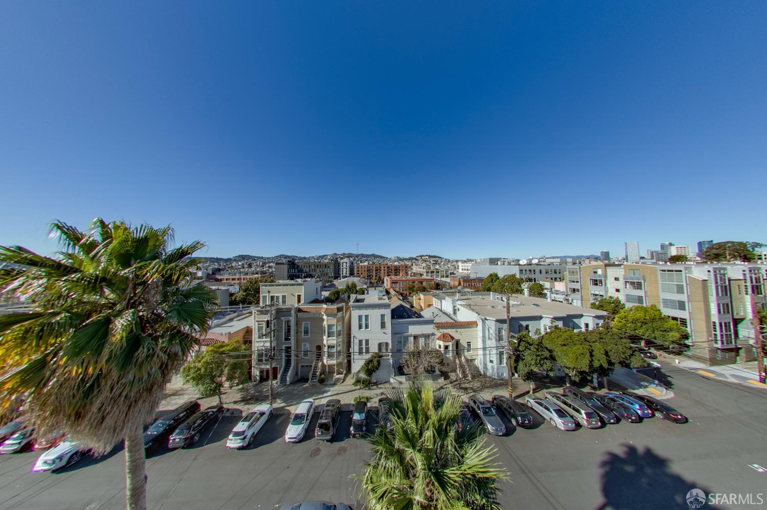 Detail Gallery Image 33 of 35 For 633 Hampshire St #5,  San Francisco,  CA 94110 - 1 Beds | 1 Baths