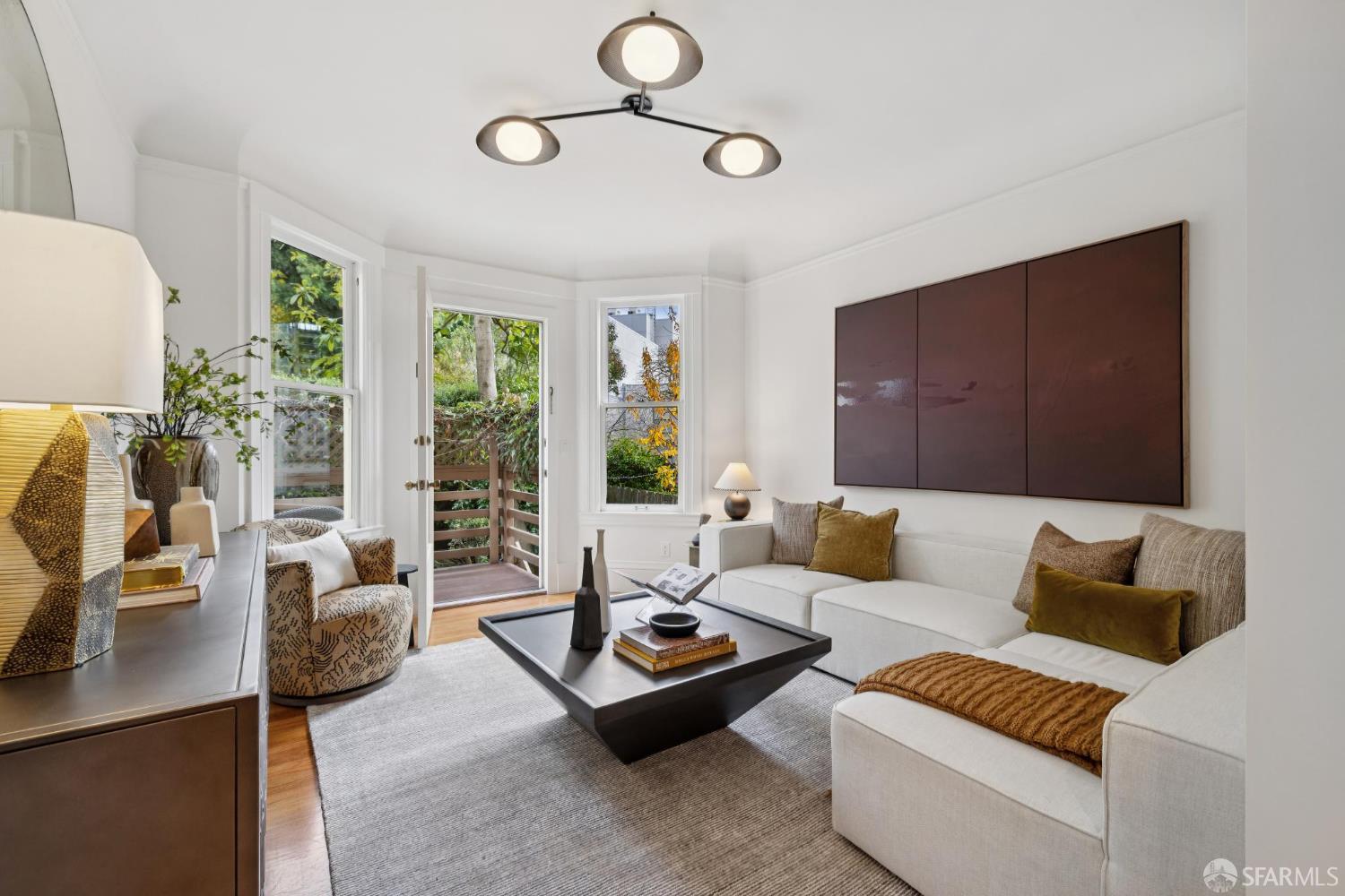 Detail Gallery Image 16 of 65 For 221 Noe St #3,  San Francisco,  CA 94114 - 1 Beds | 1 Baths