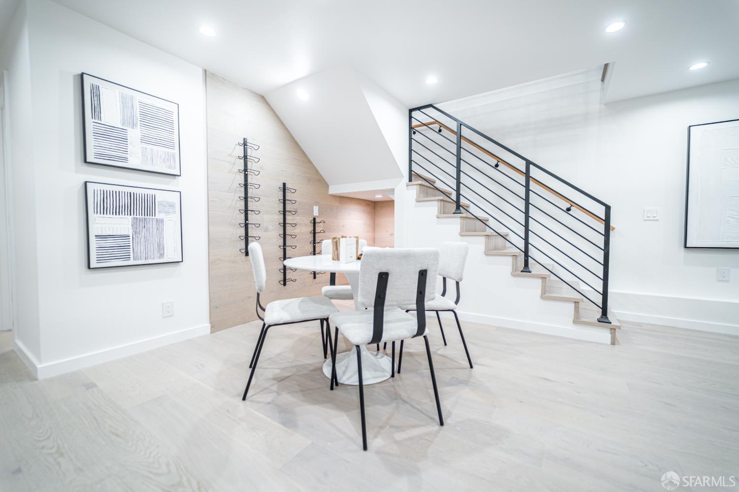 Detail Gallery Image 32 of 90 For 3419 Ulloa St, San Francisco,  CA 94116 - 4 Beds | 4 Baths