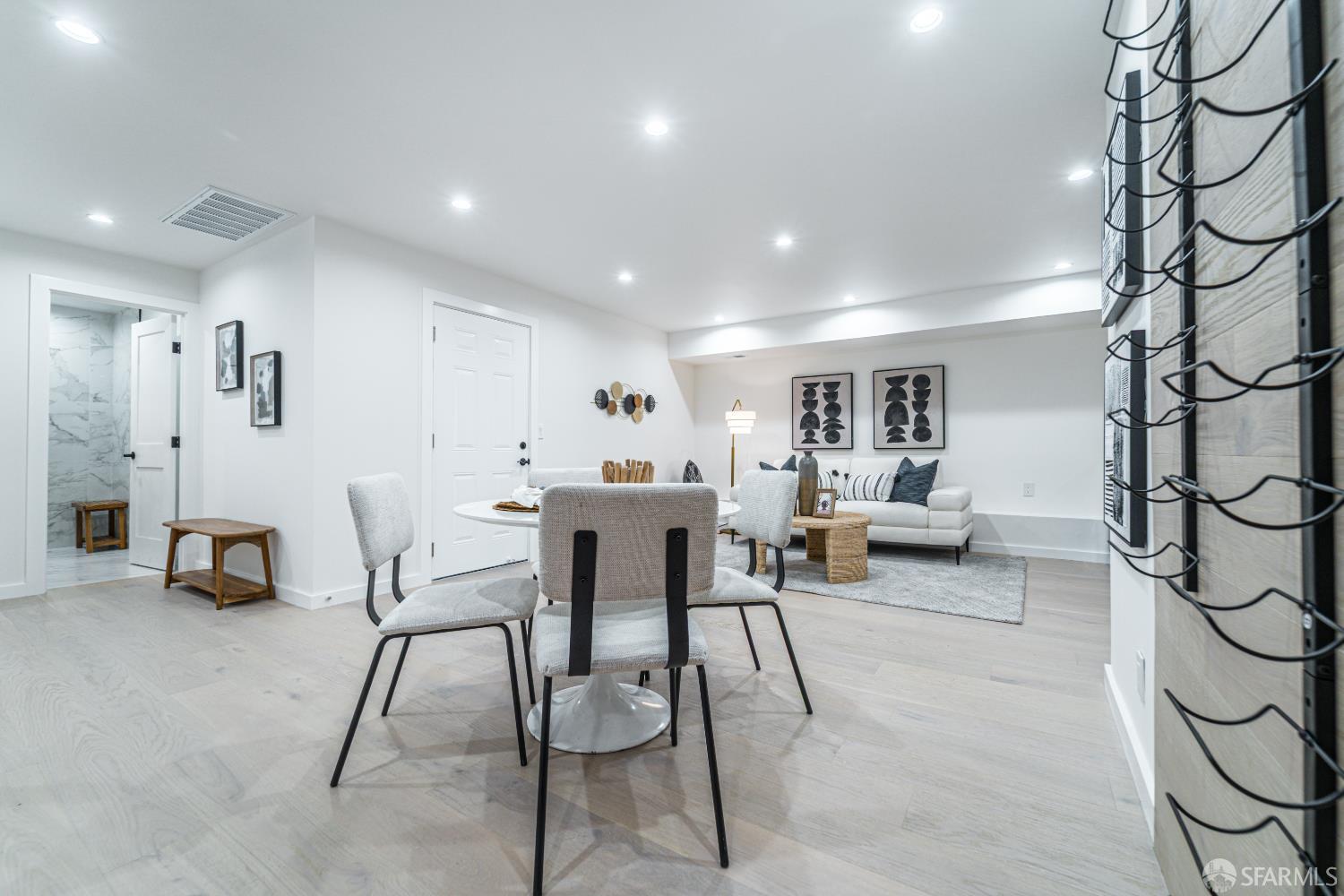 Detail Gallery Image 31 of 90 For 3419 Ulloa St, San Francisco,  CA 94116 - 4 Beds | 4 Baths