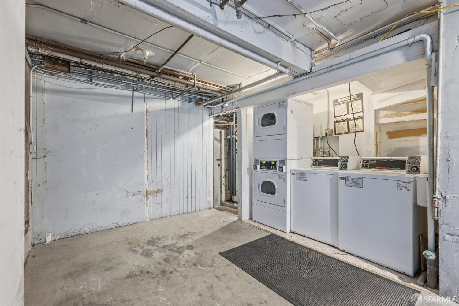 Detail Gallery Image 39 of 39 For 1441 Jones St #301,  San Francisco,  CA 94109 - 1 Beds | 1 Baths