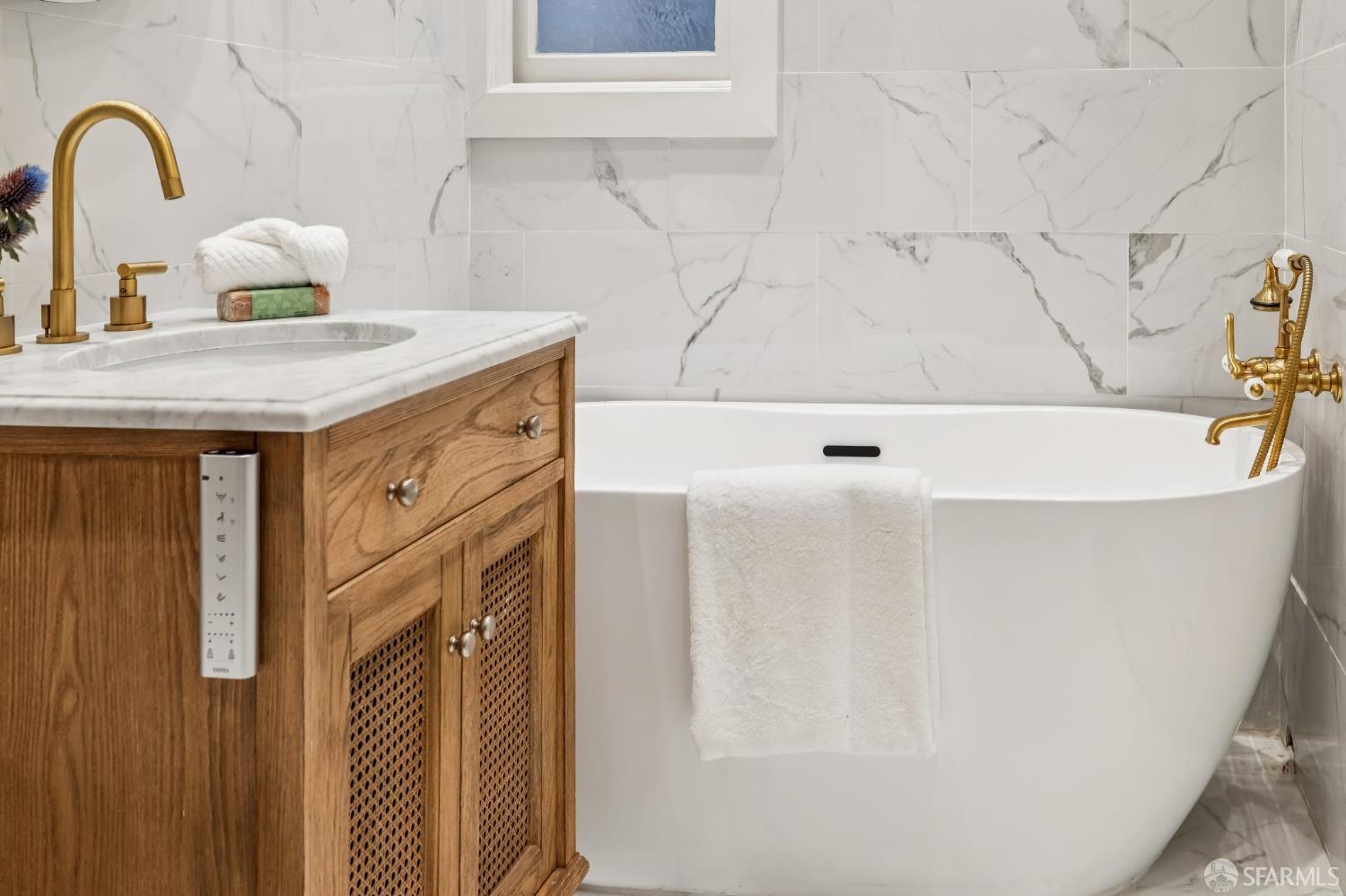 Detail Gallery Image 38 of 52 For 3641 Webster St, San Francisco,  CA 94123 - 2 Beds | 1/1 Baths