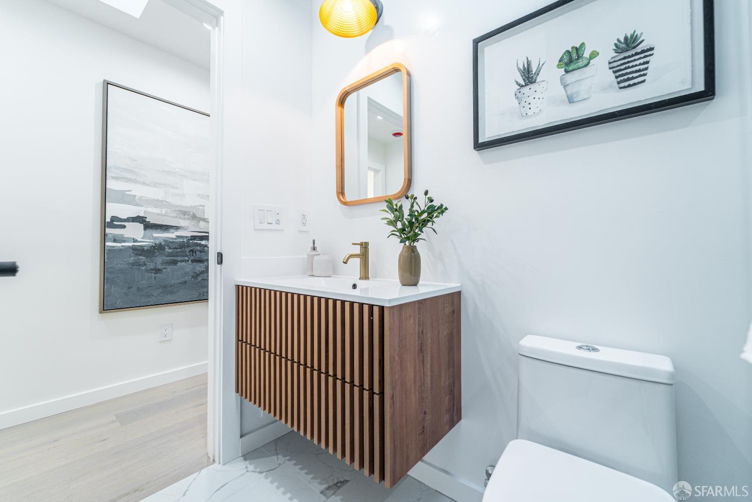 Detail Gallery Image 25 of 90 For 3419 Ulloa St, San Francisco,  CA 94116 - 4 Beds | 4 Baths