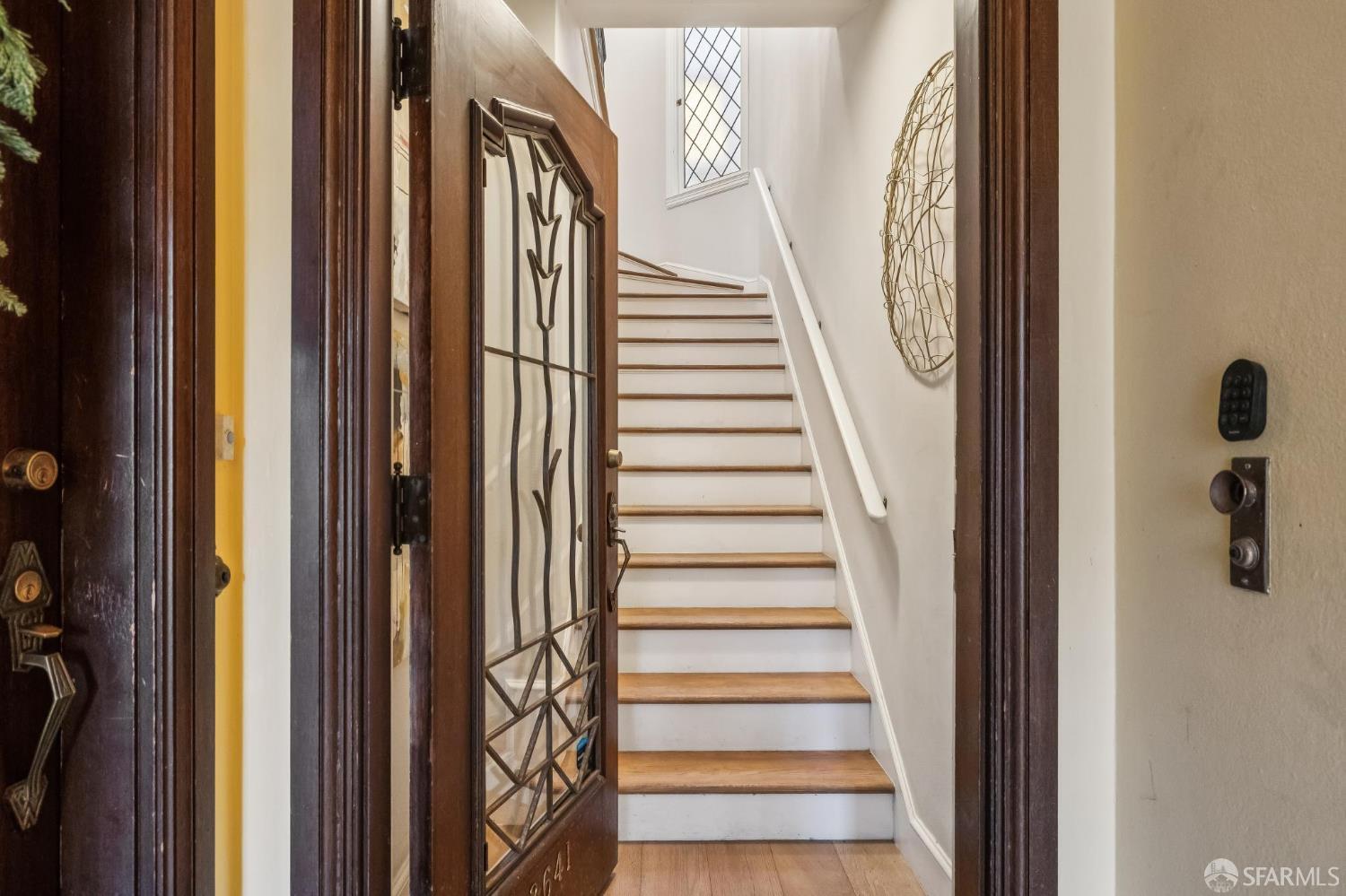 Detail Gallery Image 5 of 52 For 3641 Webster St, San Francisco,  CA 94123 - 2 Beds | 1/1 Baths