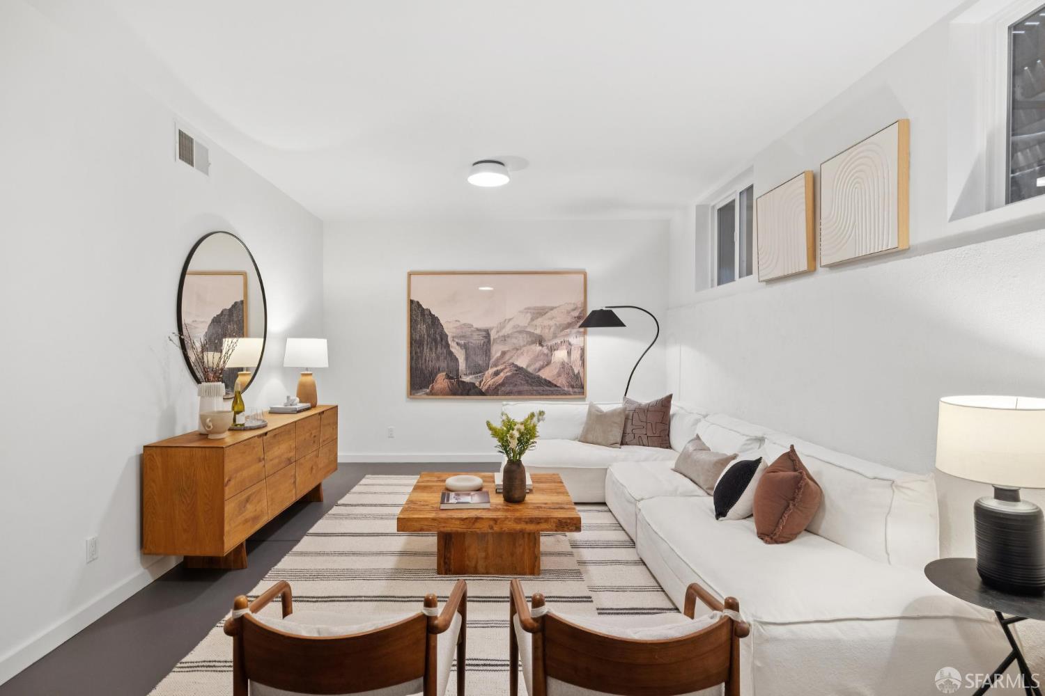 Detail Gallery Image 41 of 75 For 570 Precita Ave, San Francisco,  CA 94110 - 4 Beds | 2/1 Baths