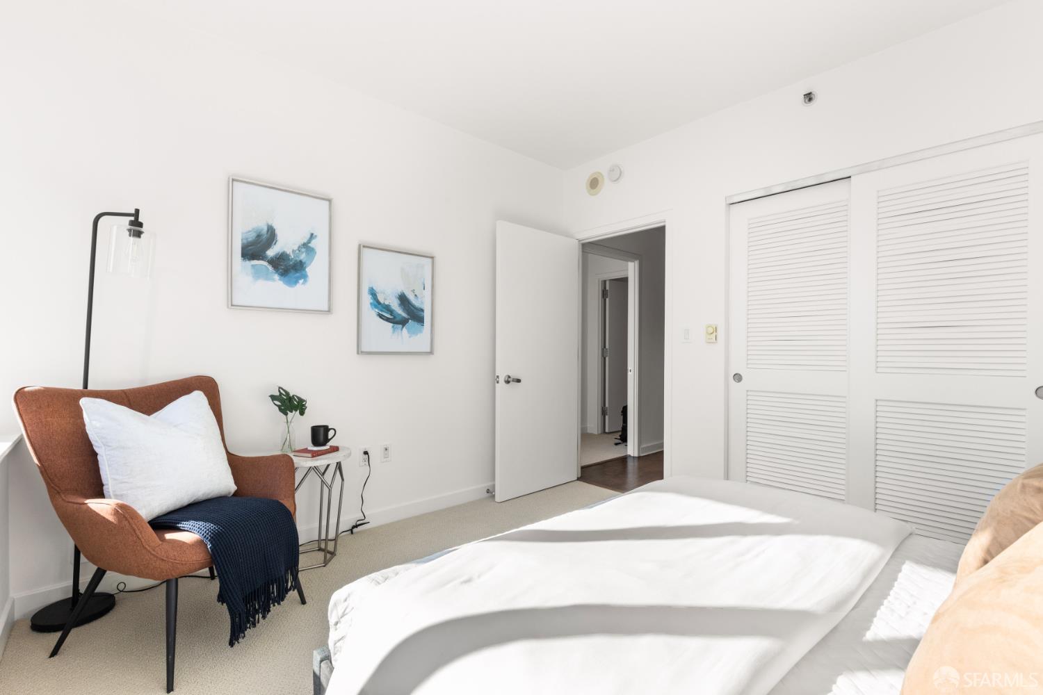 Detail Gallery Image 28 of 52 For 260 King St #959,  San Francisco,  CA 94107 - 3 Beds | 2 Baths