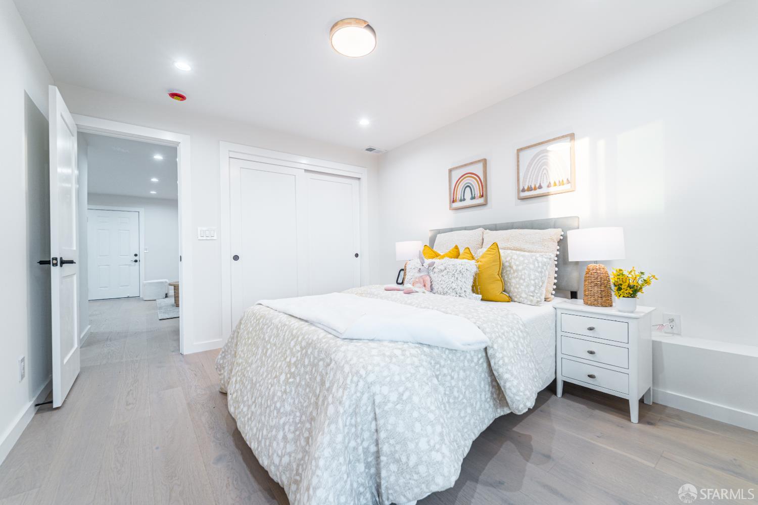 Detail Gallery Image 33 of 90 For 3419 Ulloa St, San Francisco,  CA 94116 - 4 Beds | 4 Baths