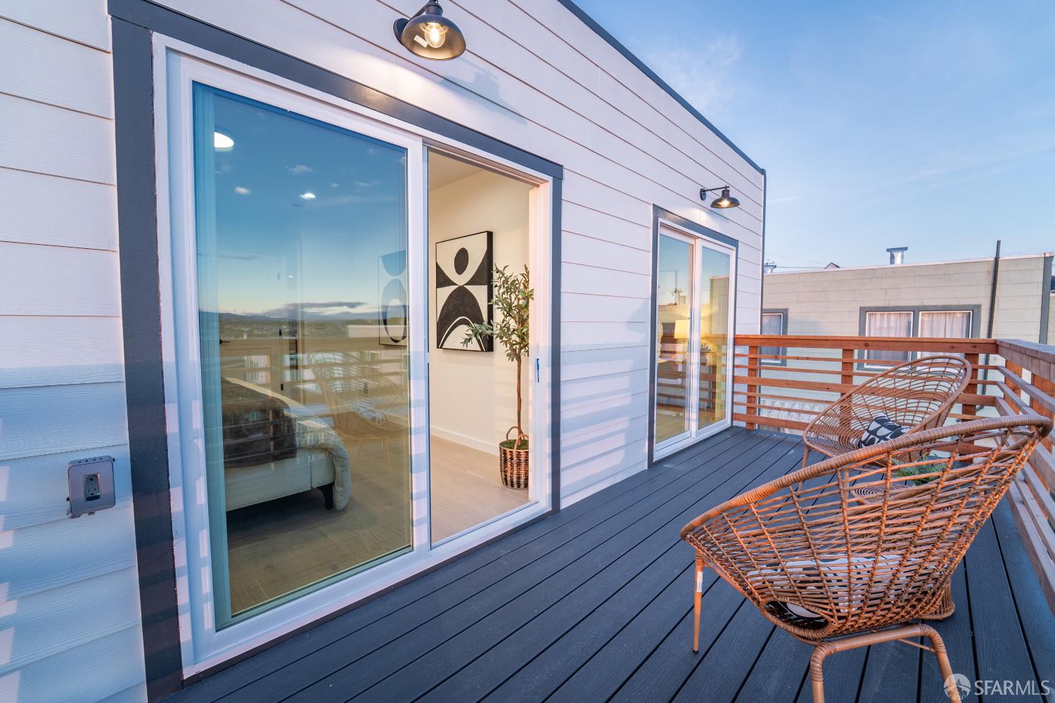 Detail Gallery Image 57 of 90 For 3419 Ulloa St, San Francisco,  CA 94116 - 4 Beds | 4 Baths