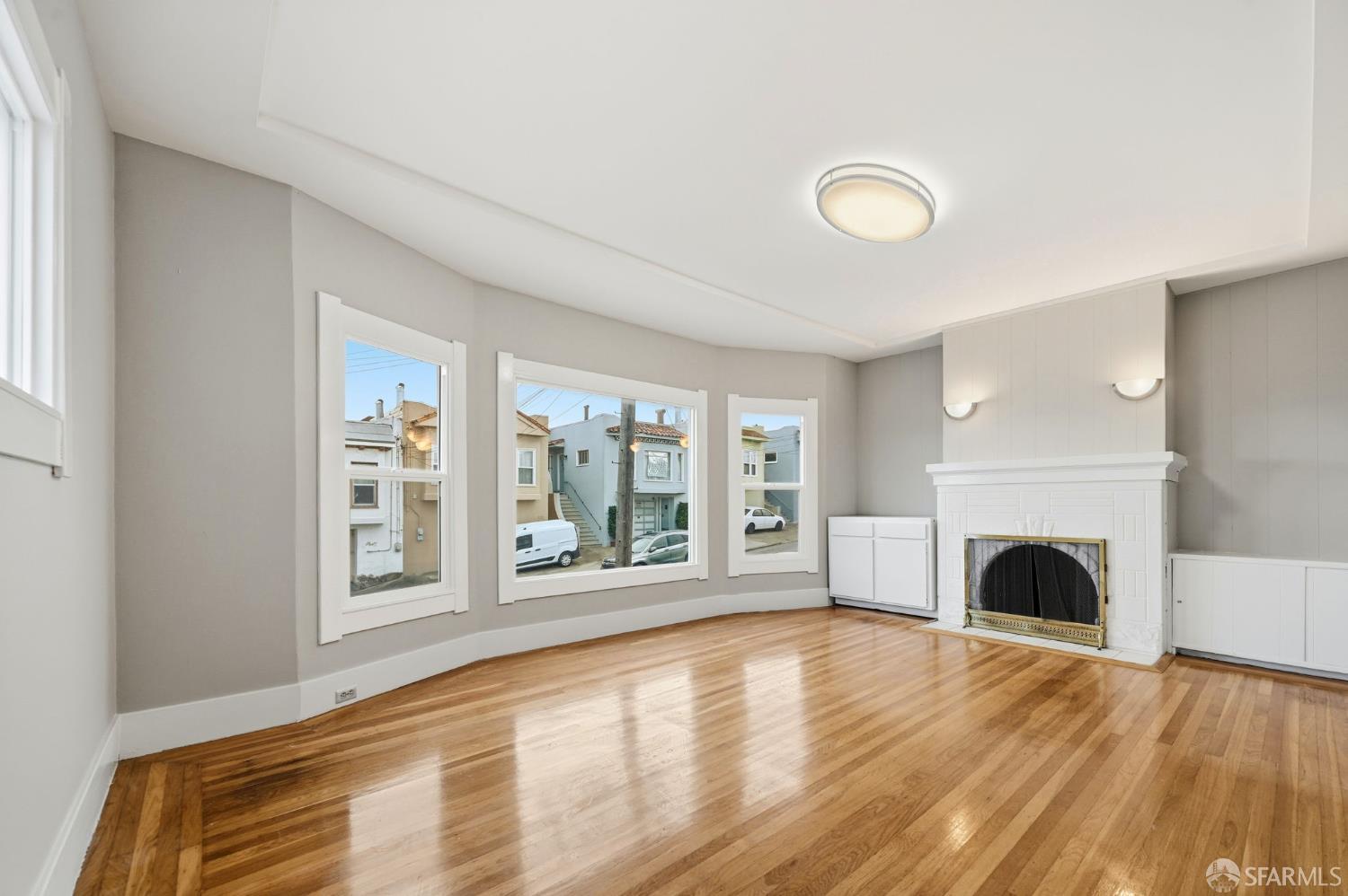 Detail Gallery Image 7 of 30 For 112 Ellington Ave, San Francisco,  CA 94112 - 2 Beds | 1 Baths