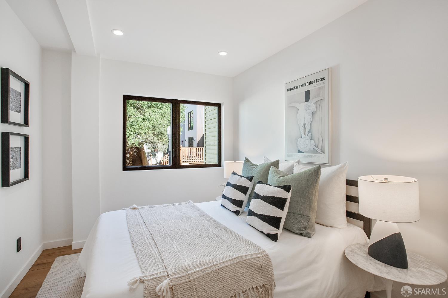 Detail Gallery Image 15 of 29 For 495 Chapman St, San Francisco,  CA 94110 - 4 Beds | 3 Baths