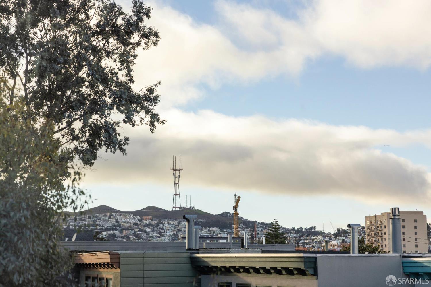 Detail Gallery Image 34 of 75 For 570 Precita Ave, San Francisco,  CA 94110 - 4 Beds | 2/1 Baths