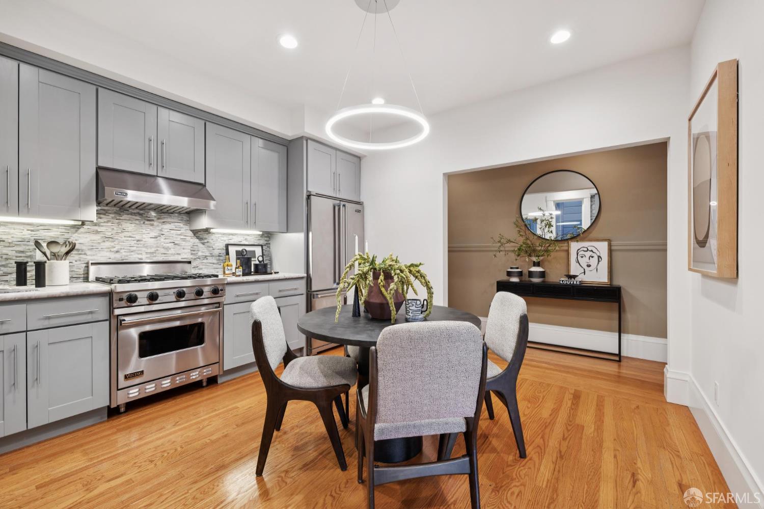 Detail Gallery Image 26 of 65 For 221 Noe St #3,  San Francisco,  CA 94114 - 1 Beds | 1 Baths