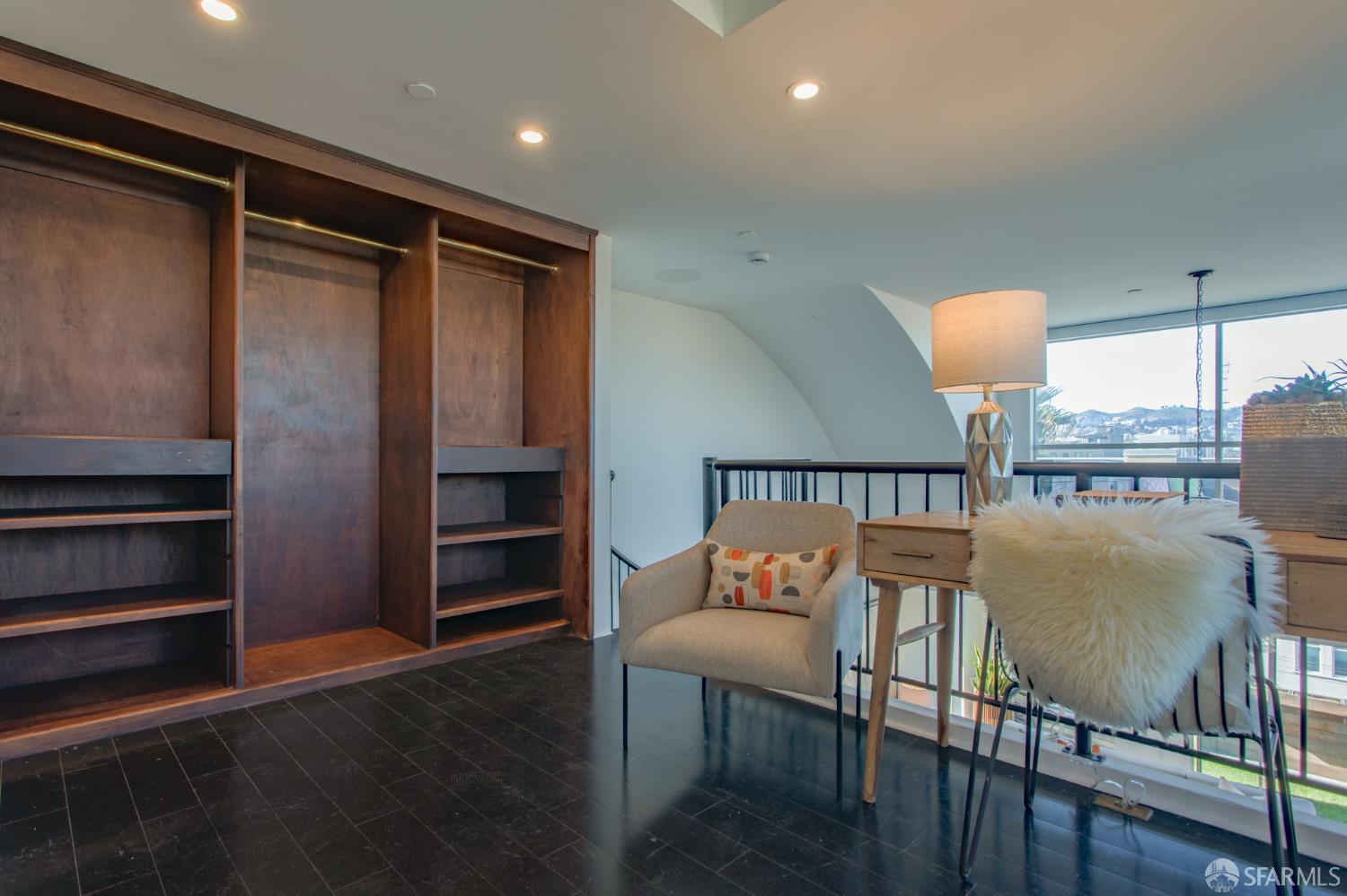 Detail Gallery Image 23 of 35 For 633 Hampshire St #5,  San Francisco,  CA 94110 - 1 Beds | 1 Baths