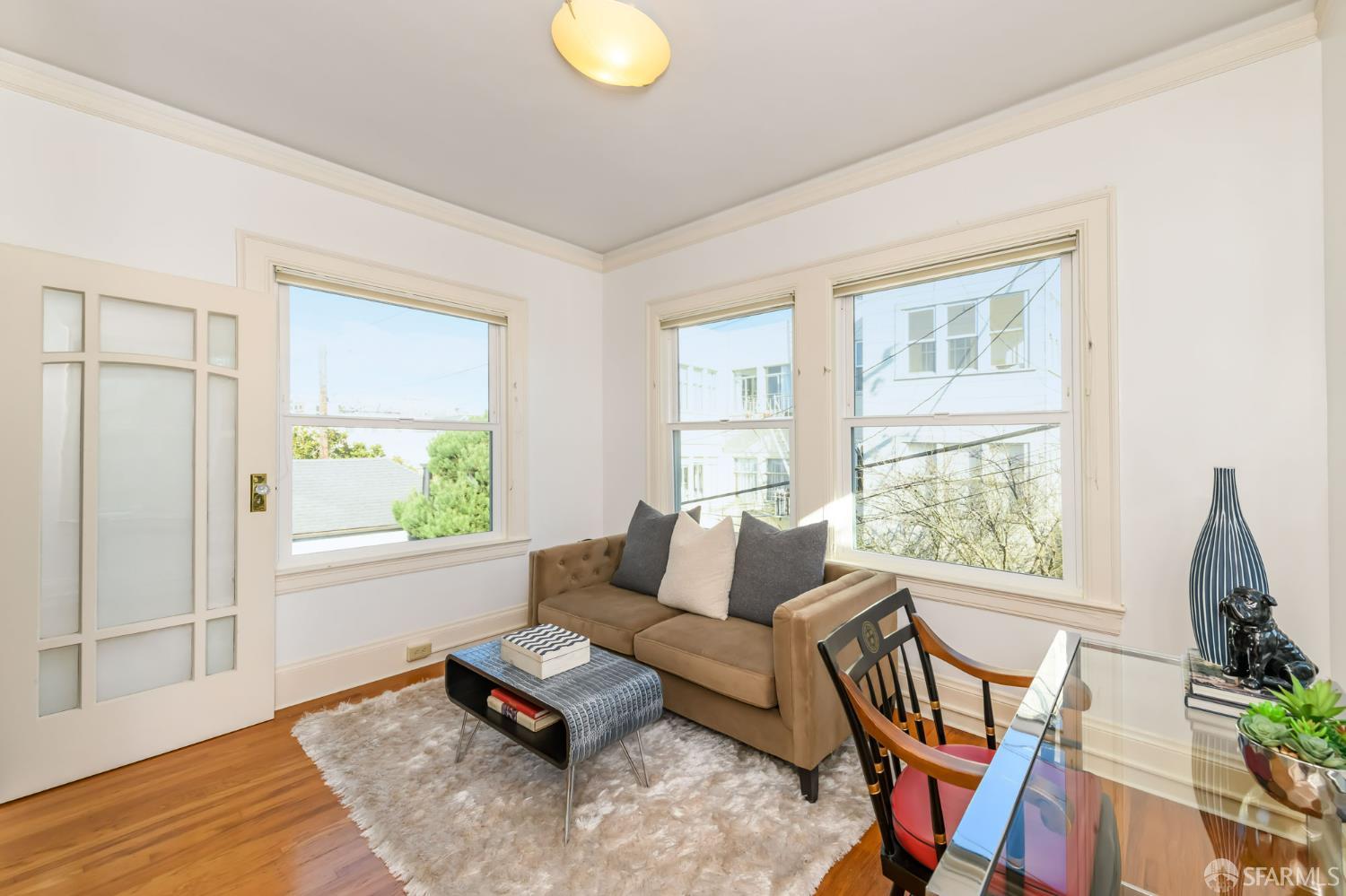 Detail Gallery Image 17 of 23 For 166 Palm Ave #4,  San Francisco,  CA 94118 - 2 Beds | 1 Baths