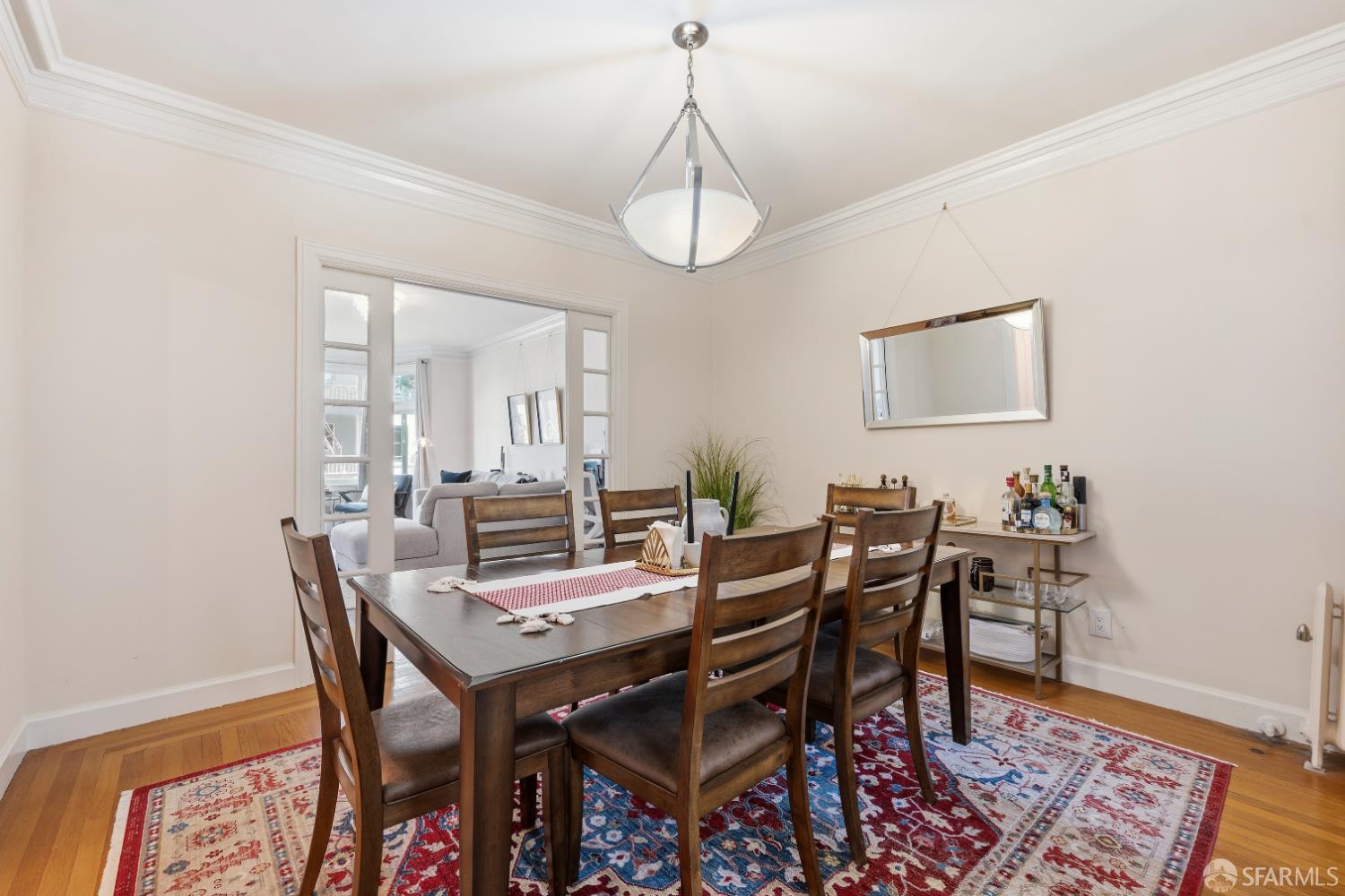 Detail Gallery Image 10 of 39 For 1441 Jones St #301,  San Francisco,  CA 94109 - 1 Beds | 1 Baths