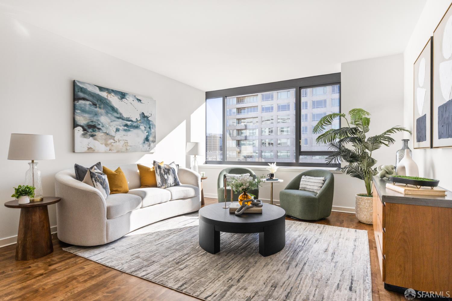 Detail Gallery Image 10 of 52 For 260 King St #959,  San Francisco,  CA 94107 - 3 Beds | 2 Baths