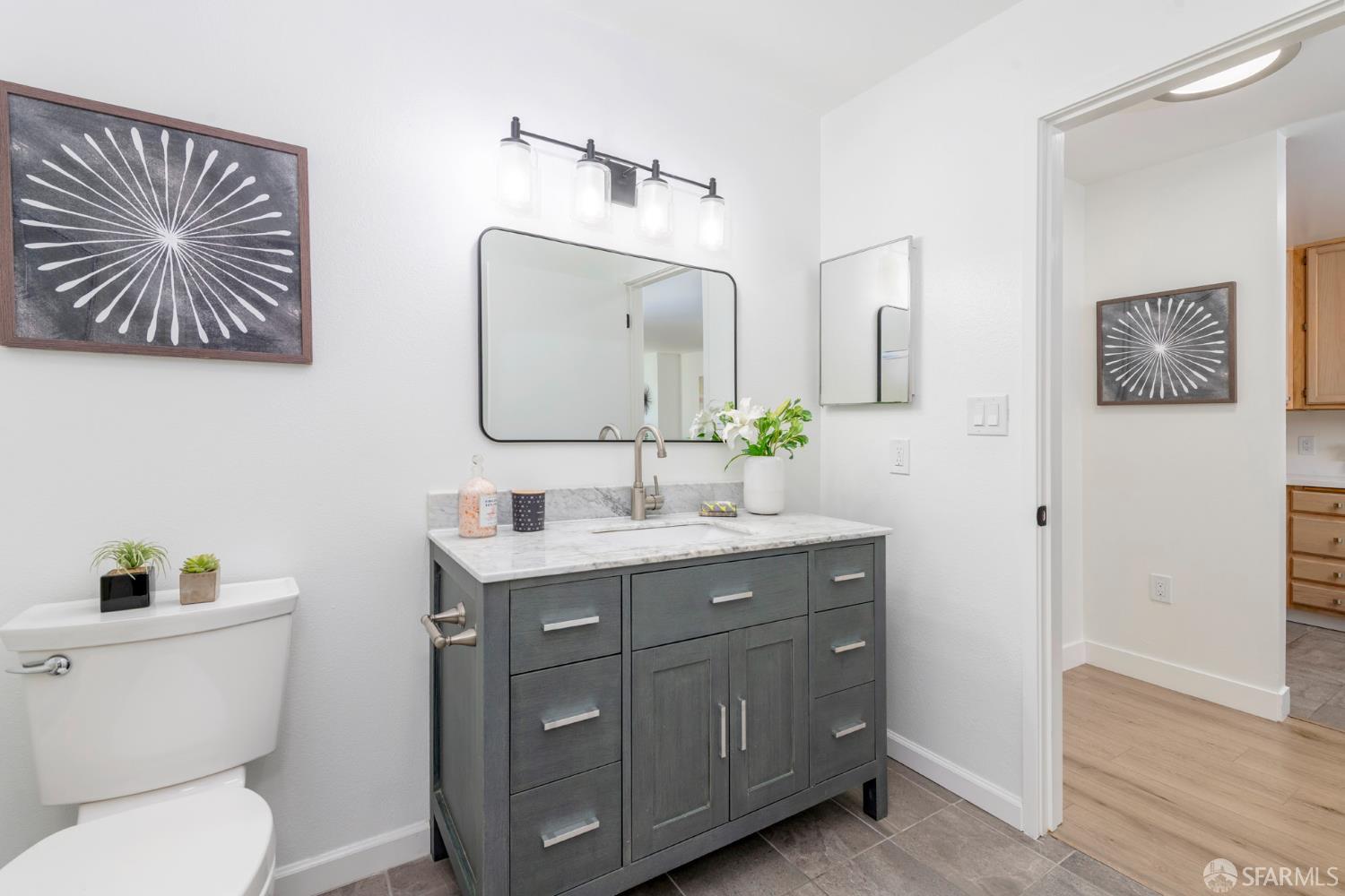 Detail Gallery Image 21 of 44 For 2225 23rd St #309,  San Francisco,  CA 94107 - 1 Beds | 1 Baths
