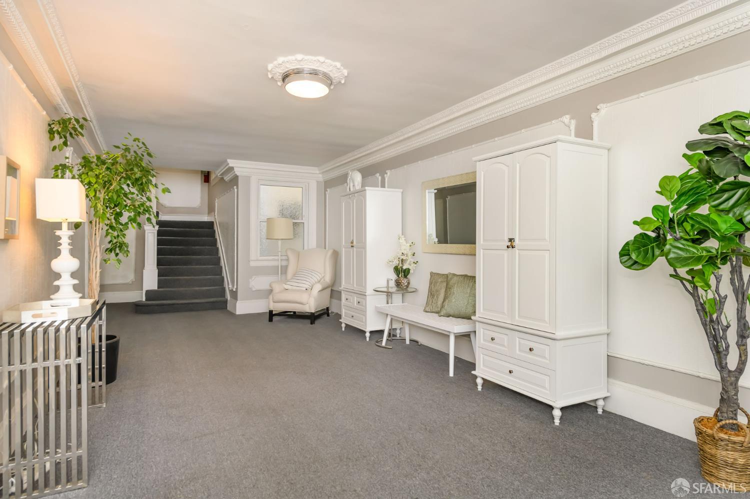 Detail Gallery Image 20 of 23 For 166 Palm Ave #4,  San Francisco,  CA 94118 - 2 Beds | 1 Baths