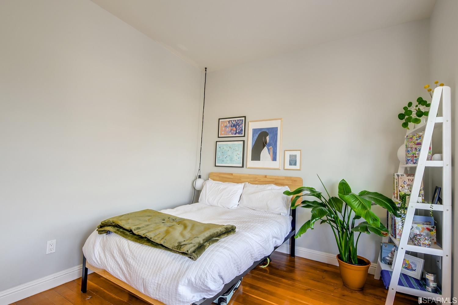 Detail Gallery Image 13 of 28 For 241 14th St, San Francisco,  CA 94103 - 2 Beds | 1 Baths