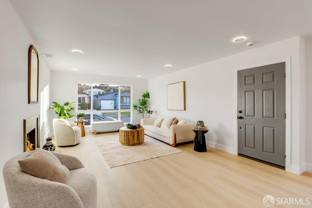 Detail Gallery Image 11 of 50 For 30 Rockridge Ave, Daly City,  CA 94015 - 3 Beds | 2 Baths