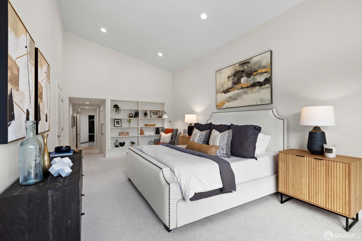 Detail Gallery Image 25 of 44 For 30 Constanso Way, San Francisco,  CA 94132 - 5 Beds | 4 Baths