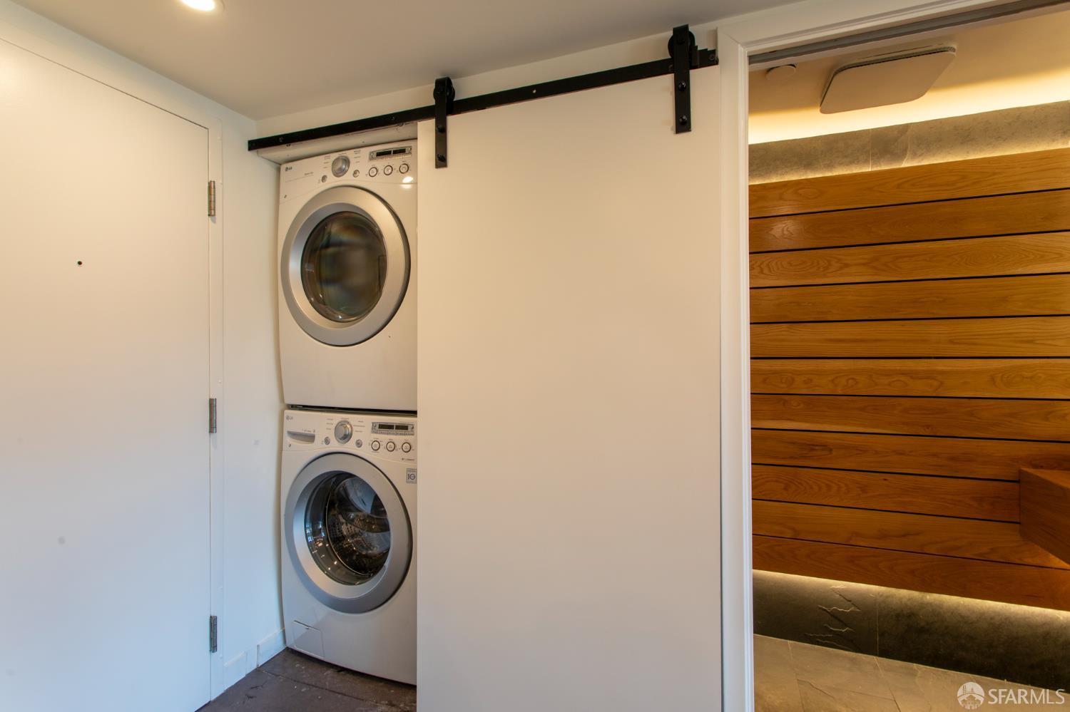 Detail Gallery Image 17 of 35 For 633 Hampshire St #5,  San Francisco,  CA 94110 - 1 Beds | 1 Baths