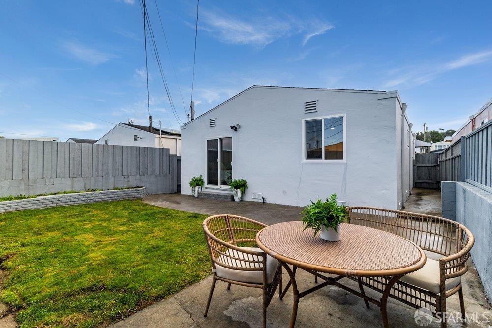 Detail Gallery Image 46 of 50 For 30 Rockridge Ave, Daly City,  CA 94015 - 3 Beds | 2 Baths