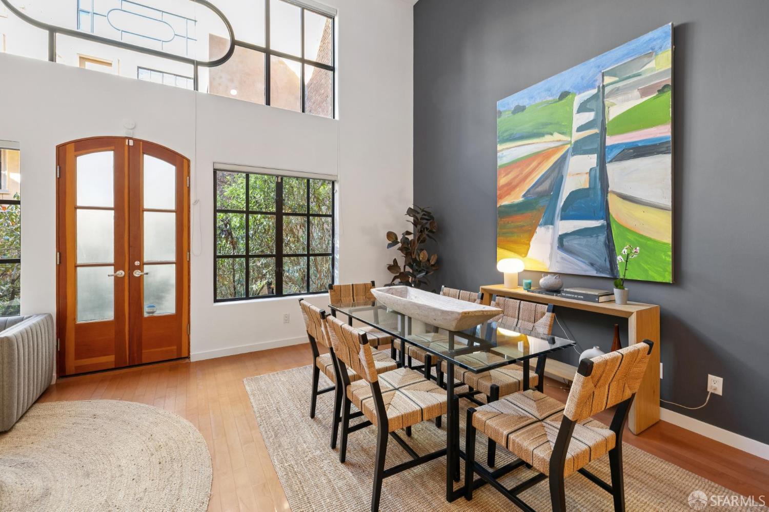 Detail Gallery Image 8 of 36 For 10 S Park St #3,  San Francisco,  CA 94107 - 1 Beds | 2 Baths