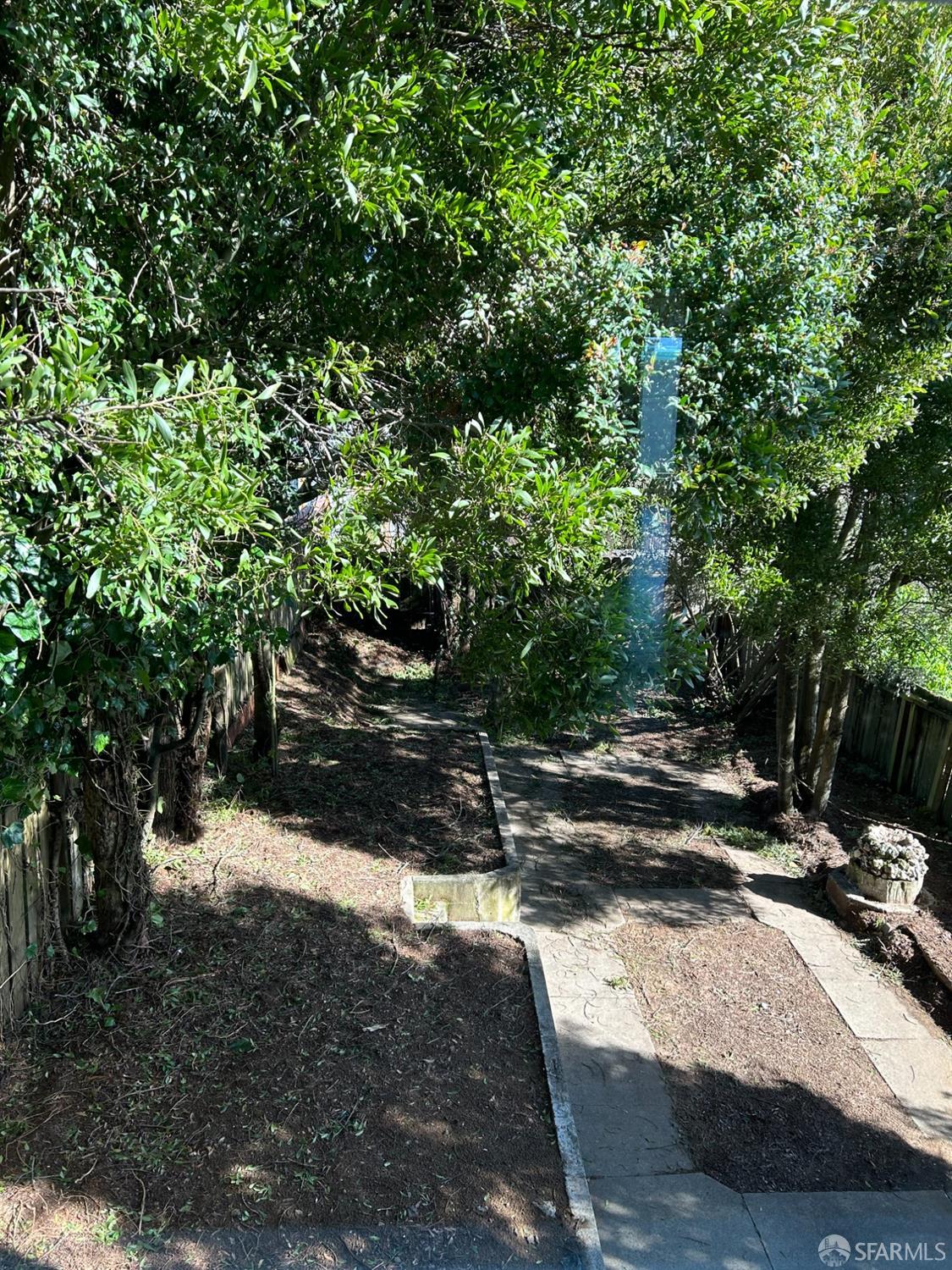 Detail Gallery Image 20 of 21 For 242 Bright St, San Francisco,  CA 94132 - 2 Beds | 1 Baths