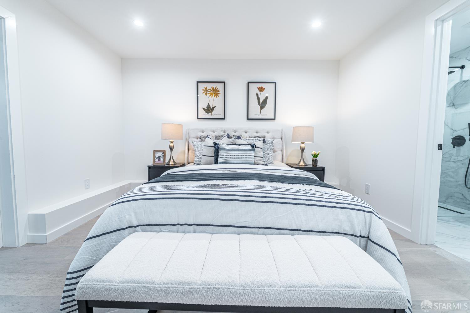 Detail Gallery Image 36 of 90 For 3419 Ulloa St, San Francisco,  CA 94116 - 4 Beds | 4 Baths