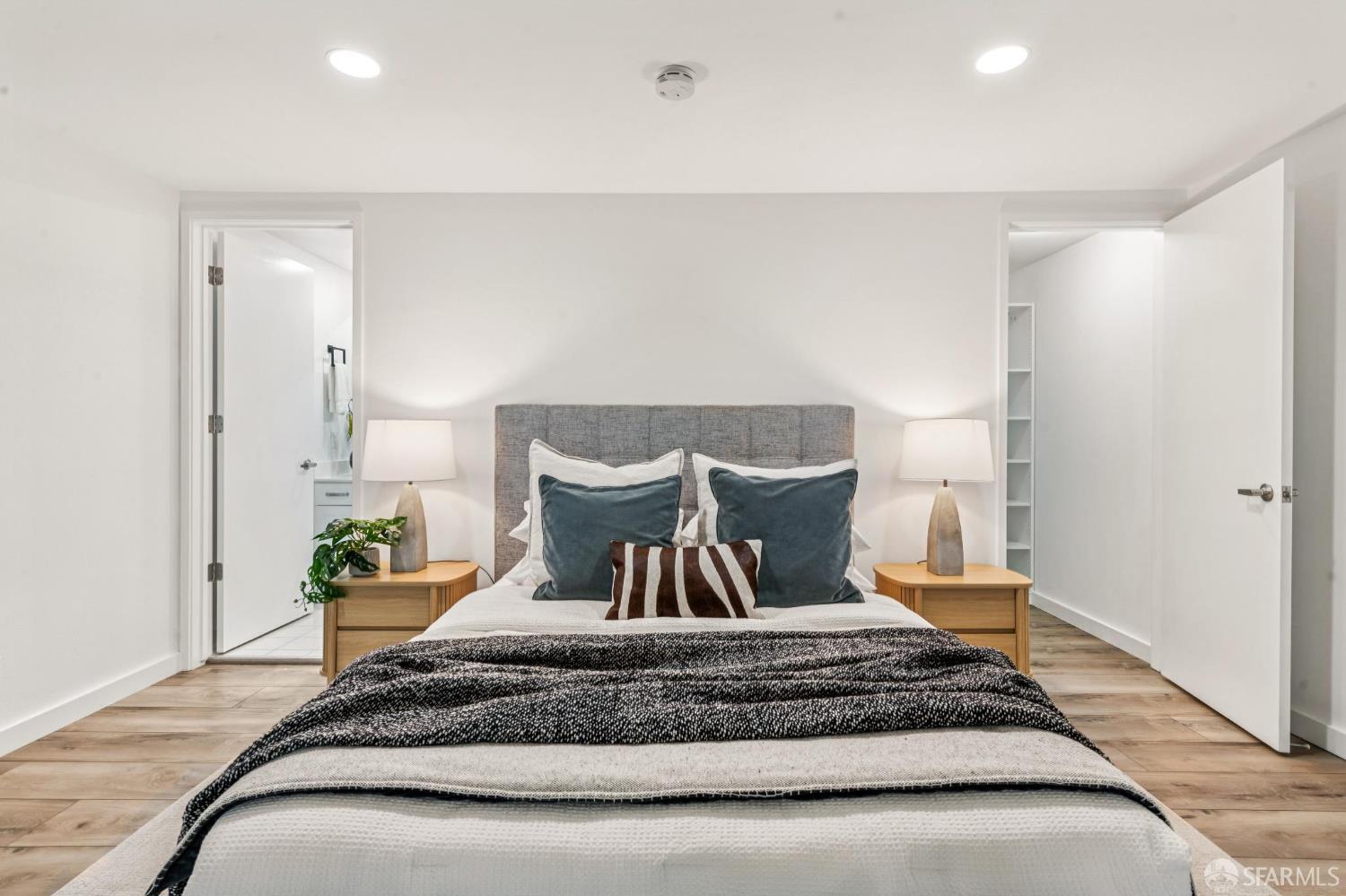 Detail Gallery Image 28 of 46 For 2002 3rd St #114,  San Francisco,  CA 94107 - 1 Beds | 1/1 Baths