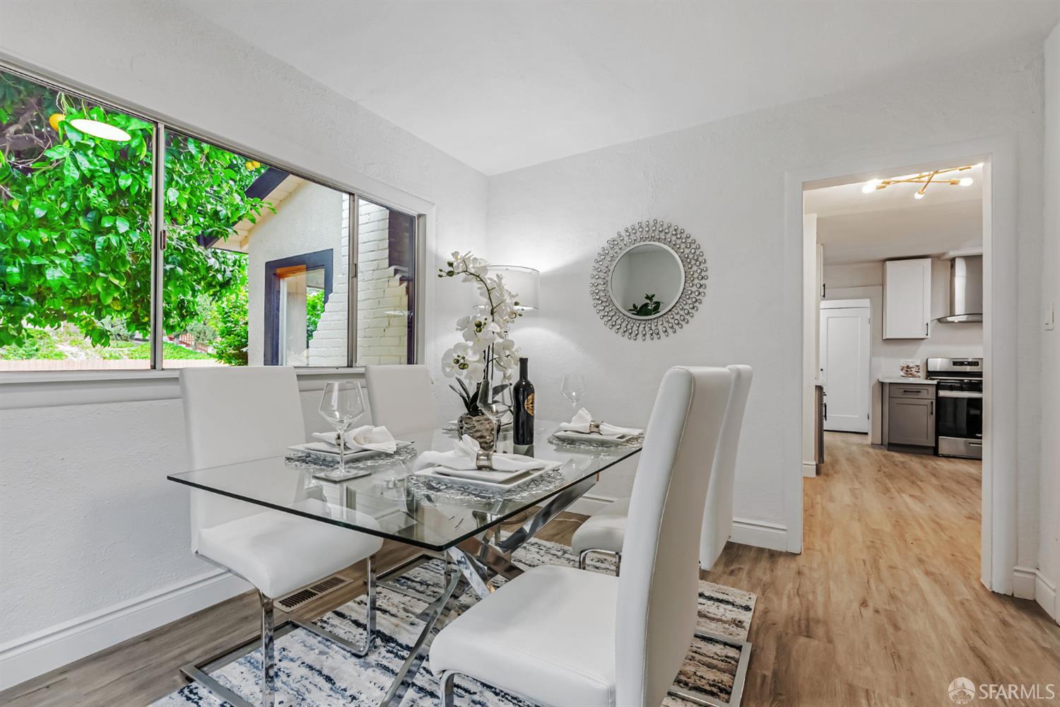 Detail Gallery Image 14 of 51 For 220 Vaqueros Ave, Rodeo,  CA 94572 - 3 Beds | 1 Baths