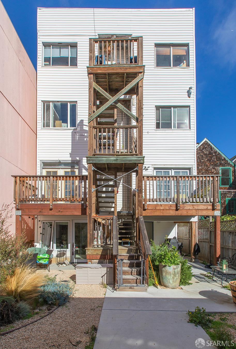 Detail Gallery Image 14 of 16 For 3763 Cesar Chavez St, San Francisco,  CA 94110 - – Beds | – Baths