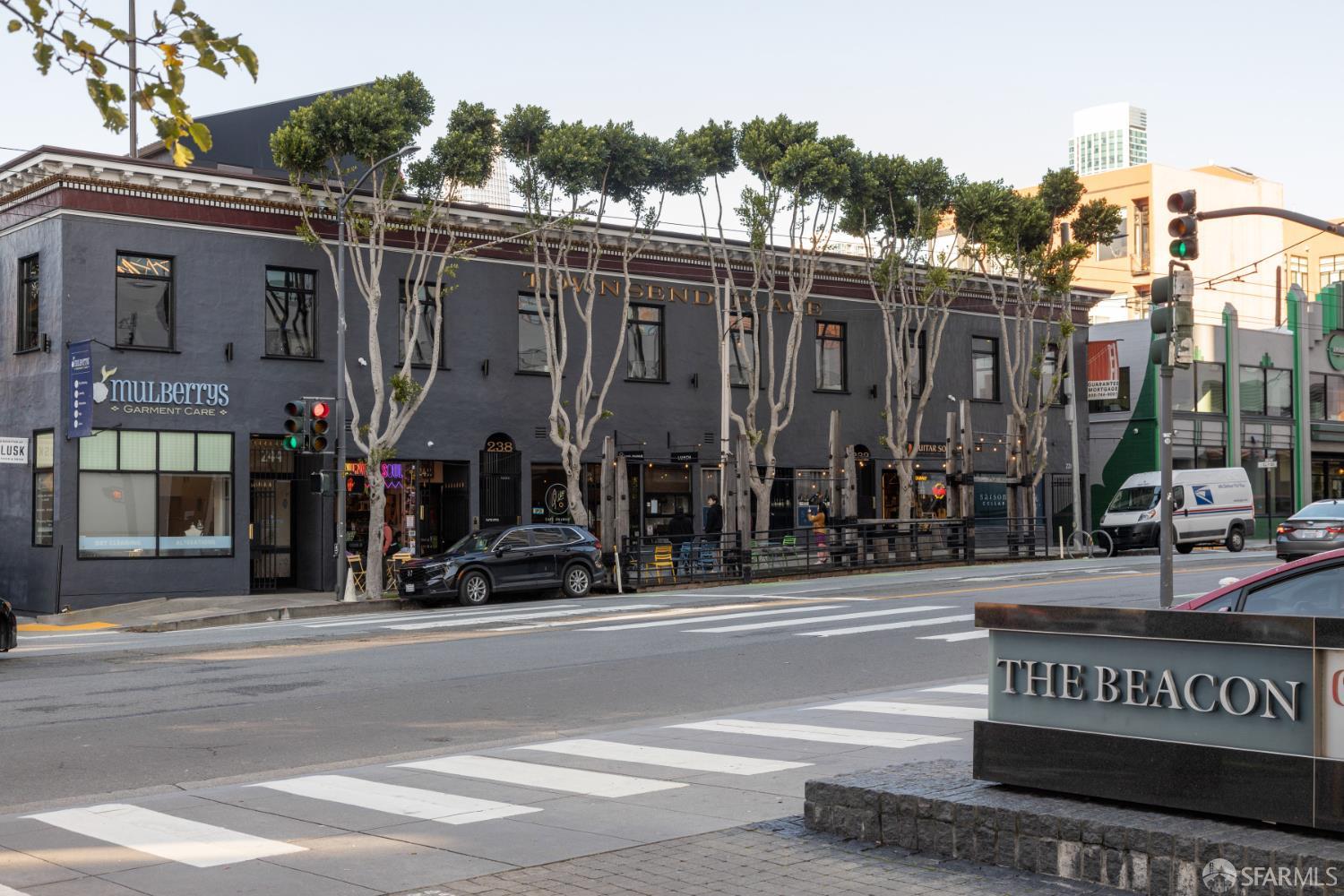 Detail Gallery Image 49 of 52 For 260 King St #959,  San Francisco,  CA 94107 - 3 Beds | 2 Baths